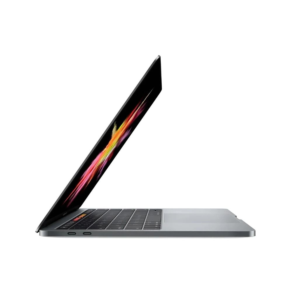Apple MacBook Pro - 13" Display - i5-6267U 16GB RAM-512GB SSD - Silver MLH12LL/A - Image 3