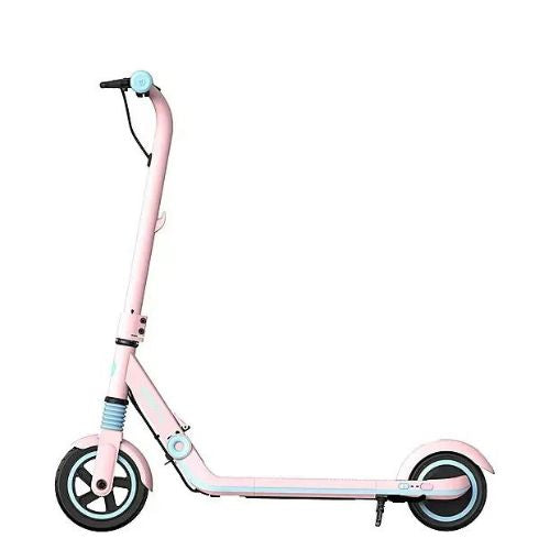 Segway - Ninebot eKickScooter Zing E8 w/6.2 Mile Range & 8.7 Max Speed - Pink - AA.00.0002.28 - Image 4