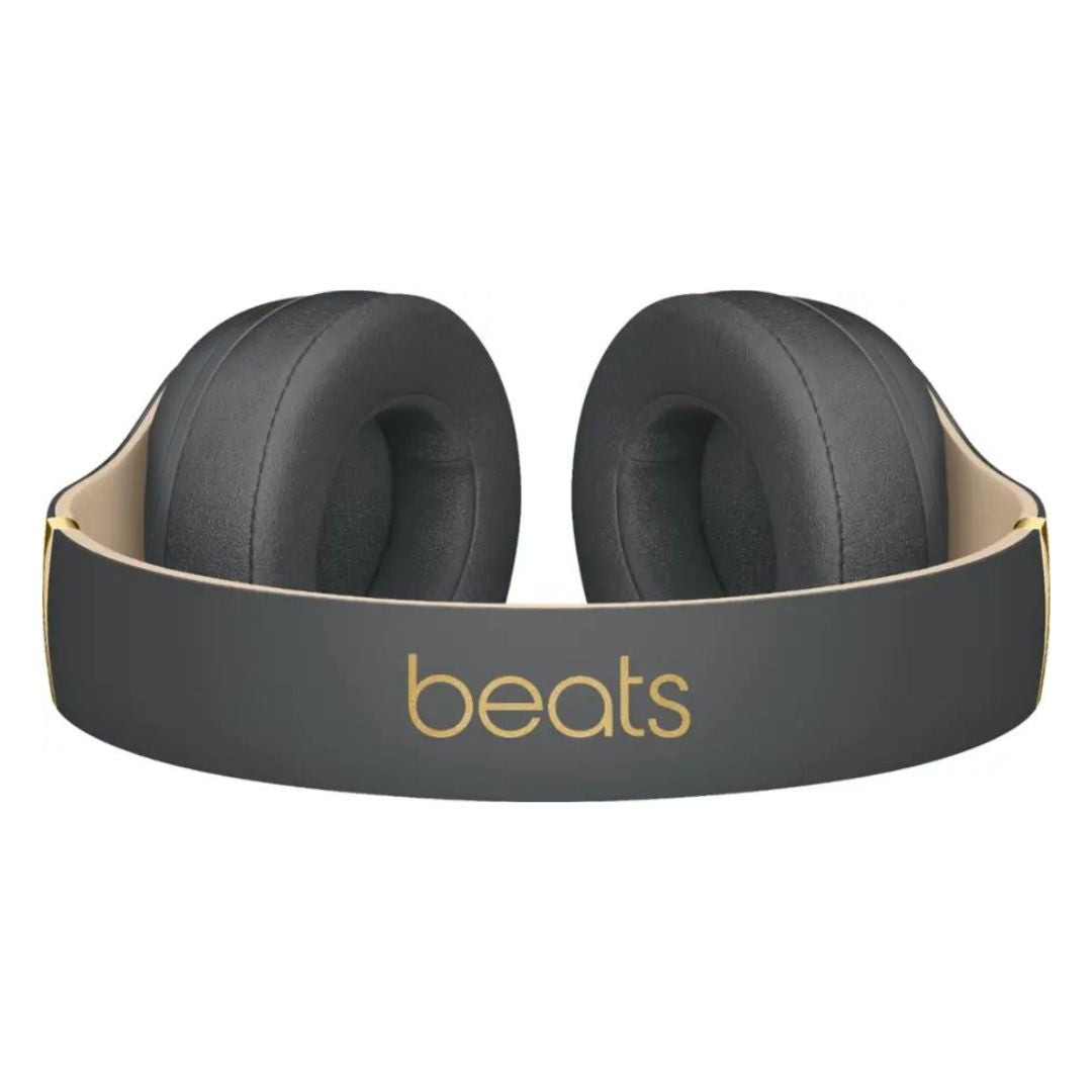 Beats Studio3 Headphones - Shadow Gray (2020) - MXJ92LL/A - Image 3
