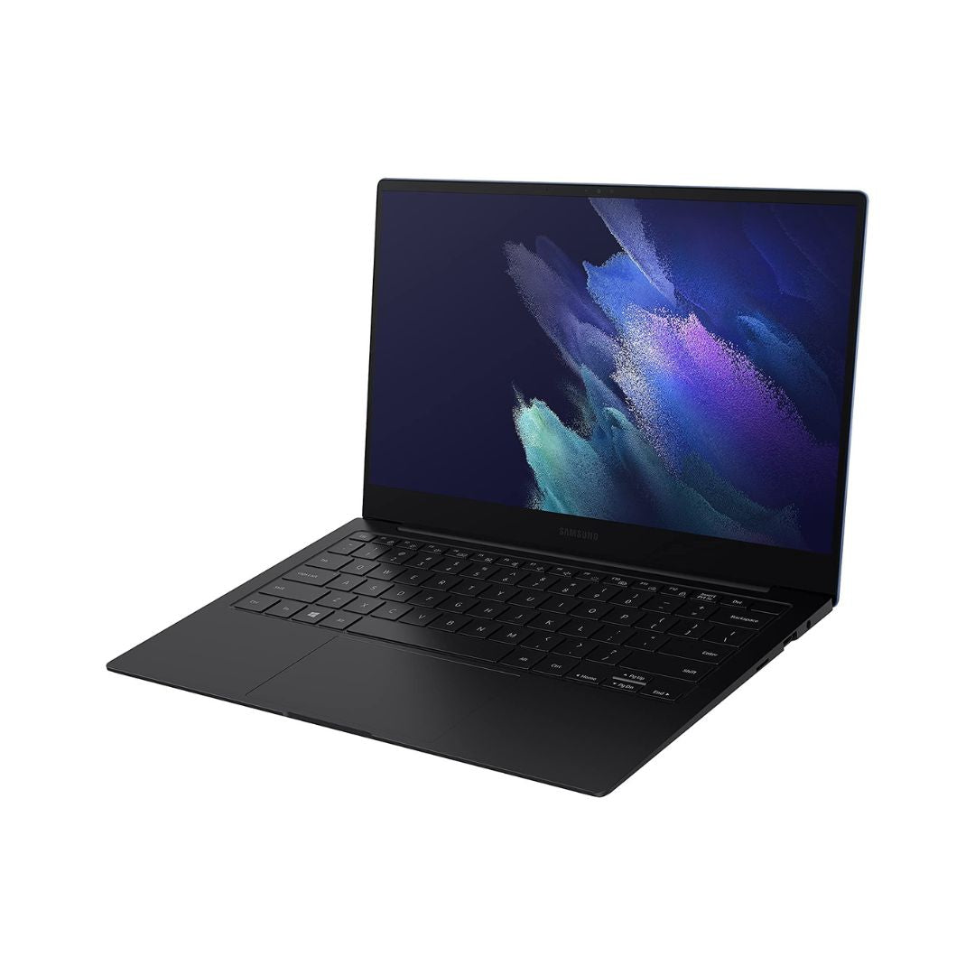 Samsung - Galaxy Book Pro 15.6 AMOLED Laptop - Intel Evo Platform Core i5 - 8GB Memory - 512GB SSD - Image 3