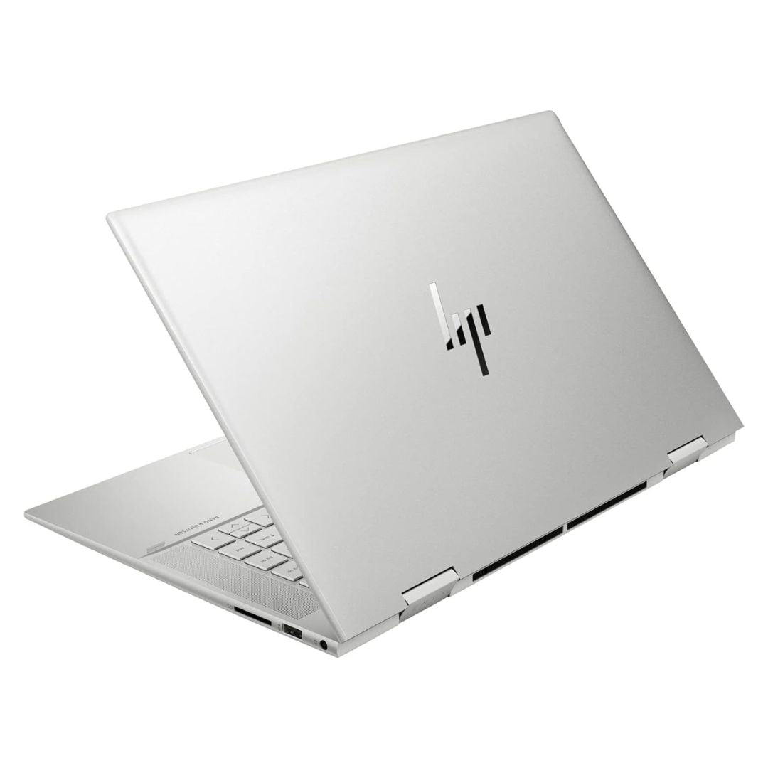 HP ENVY x360 – 15.6" FHD Touch – i5-1240P – 8GB RAM – 256GB SSD – Silver – 15-es2747nr - Image 4