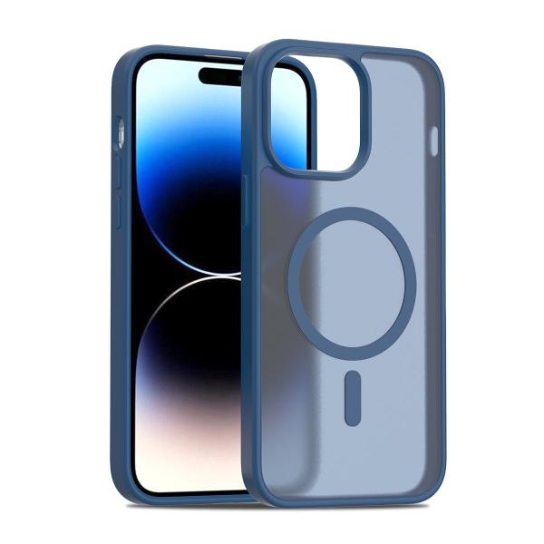 Plug - Protective Case for iPhone 14 Pro Max - Image 2