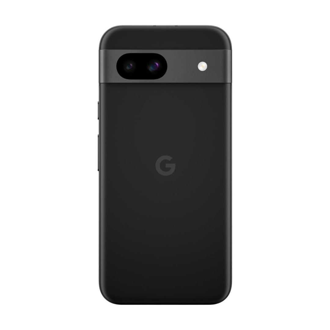 Verizon Google Pixel 8a - 128GB - Obsidian - GA04385-US - Image 3