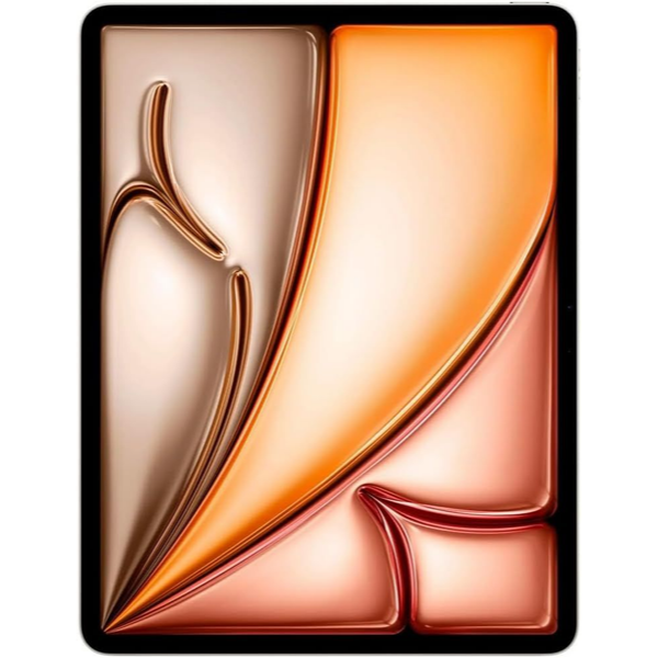 iPad Air 11" (M2, 2024) 128GB - Starlight (Wi-Fi) - Image 2