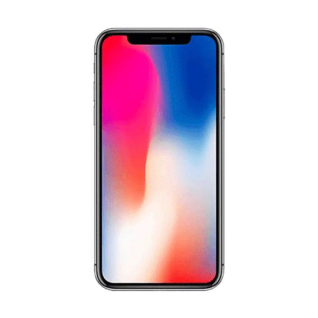 Cricket Apple iPhone X - 64GB - Space Gray - MQA52LL/A-CRK - Image 3