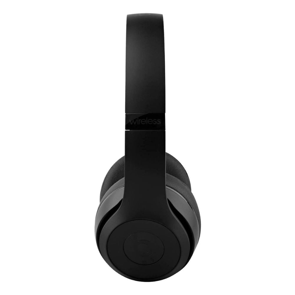 Beats by Dr. Dre Beats Solo3 Wireless Headphones - Matte Black - MP582LL/A - Image 3