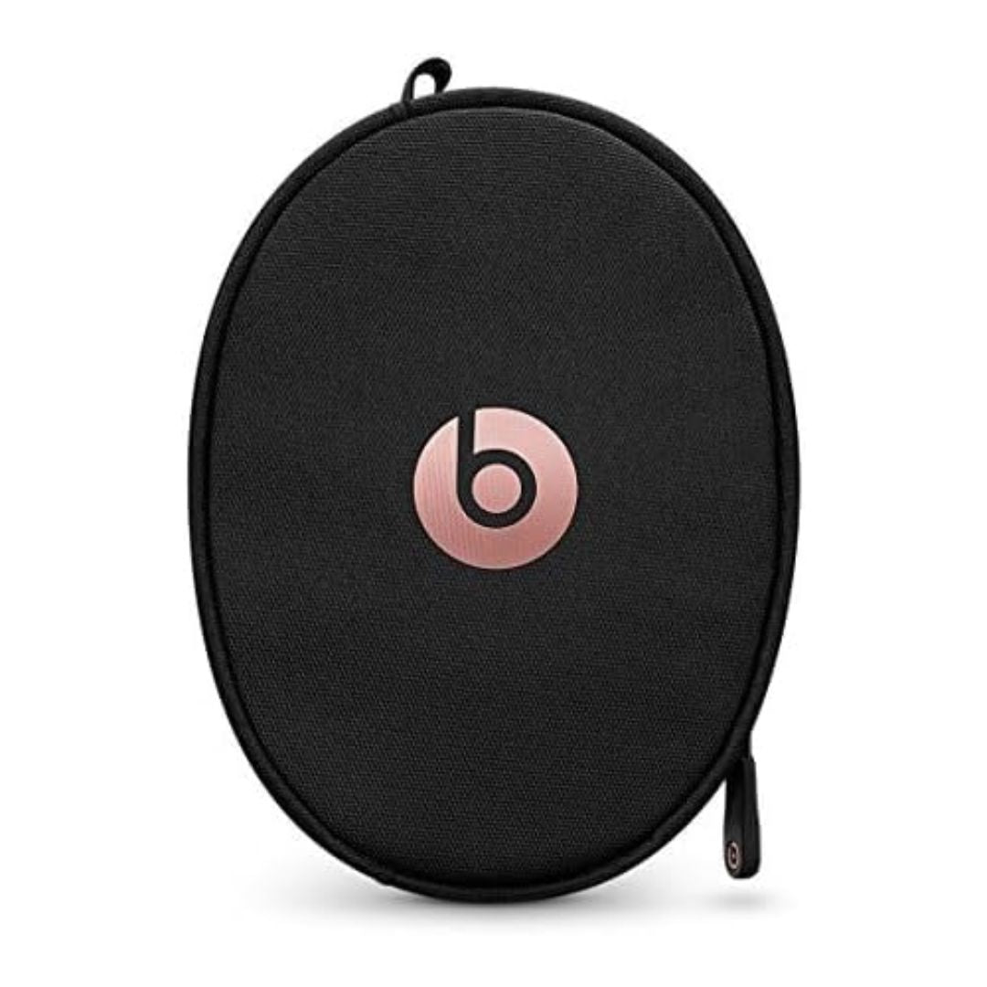 Beats - Solo 3 Wireless On-Ear Headphones - Rose Gold - Image 6