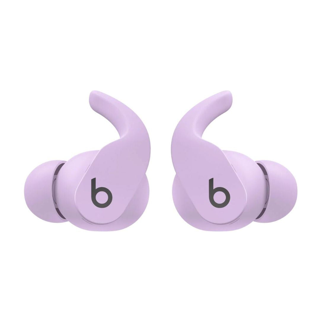 Beats Fit Pro True Wireless Noise Cancelling In-Ear Earbuds - Purple - MK2H3LL/A - Image 4
