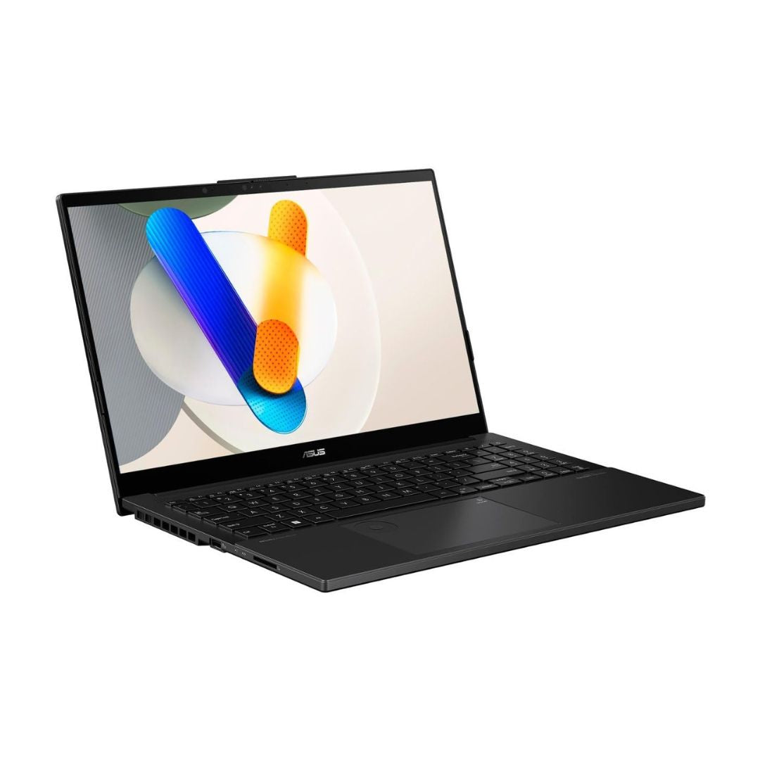 ASUS Vivobook Pro 15 Q533MJ – 15.6" FHD OLED – Ultra 7 155H – 16GB RAM – RTX 3050 – 1TB SSD – Earl Gray – Q533MJ - Image 3