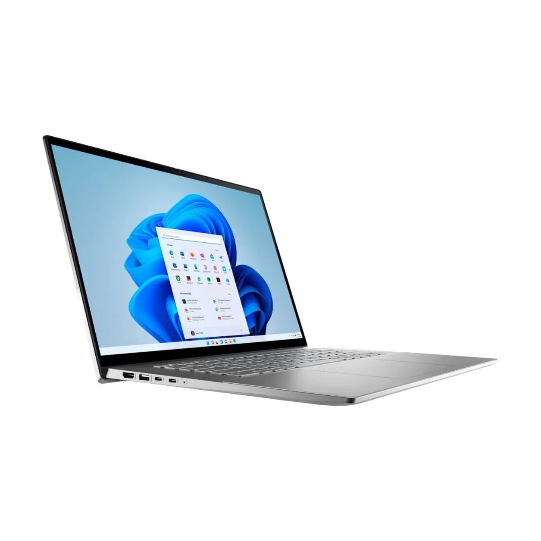 Dell Inspiron 16 7620 - Touch - i7-1260P - 16GB RAM - 512GB SSD - Platinum Silver - i7620-7631SLV-PUS - Image 3