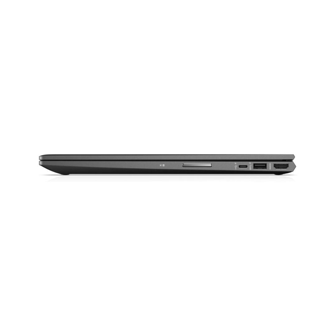 HP Envy x360 15.6" 2-in-1 FHD Touch-Screen Laptop - AMD Ryzen 5 2500U - 8GB RAM - 256GB SSD - 15-CP0053CL - Image 3