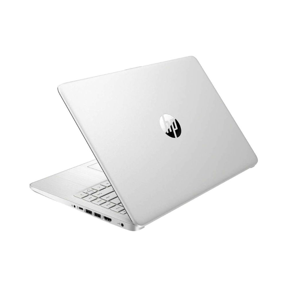 HP ZBook 17 G5 - 17.3 inch - i5-1035G1 - 12GB RAM - 256GB SSD - Silver - Image 3