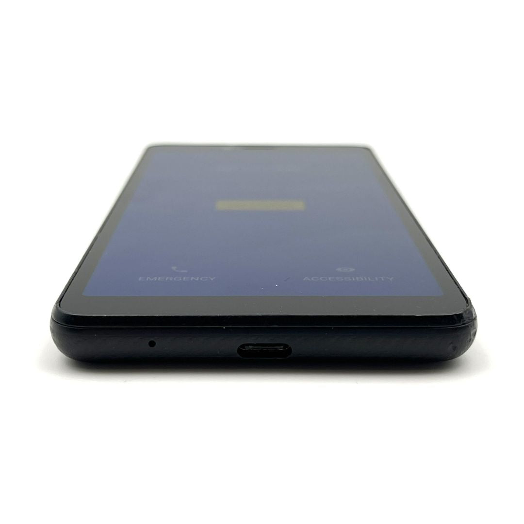 Verizon TCL Signa - 16GB - Black - 5004S - Image 3