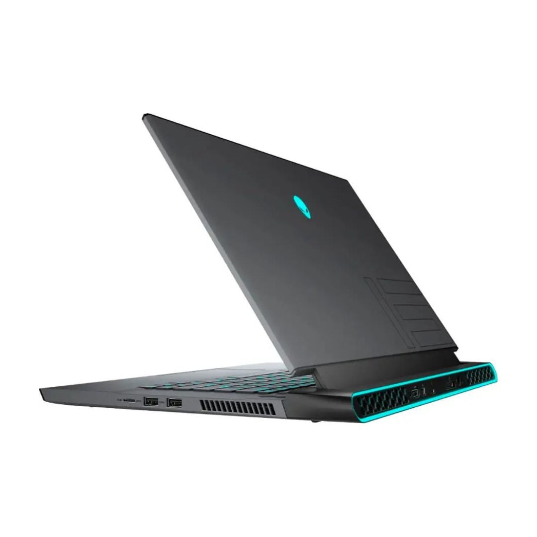 Alienware m15 R3 Gaming Laptop - 15.6" 144Hz FHD - Intel Core i7-10750H - 16GB RAM - Nvidia GeForce GTX 1660 Ti - Image 3