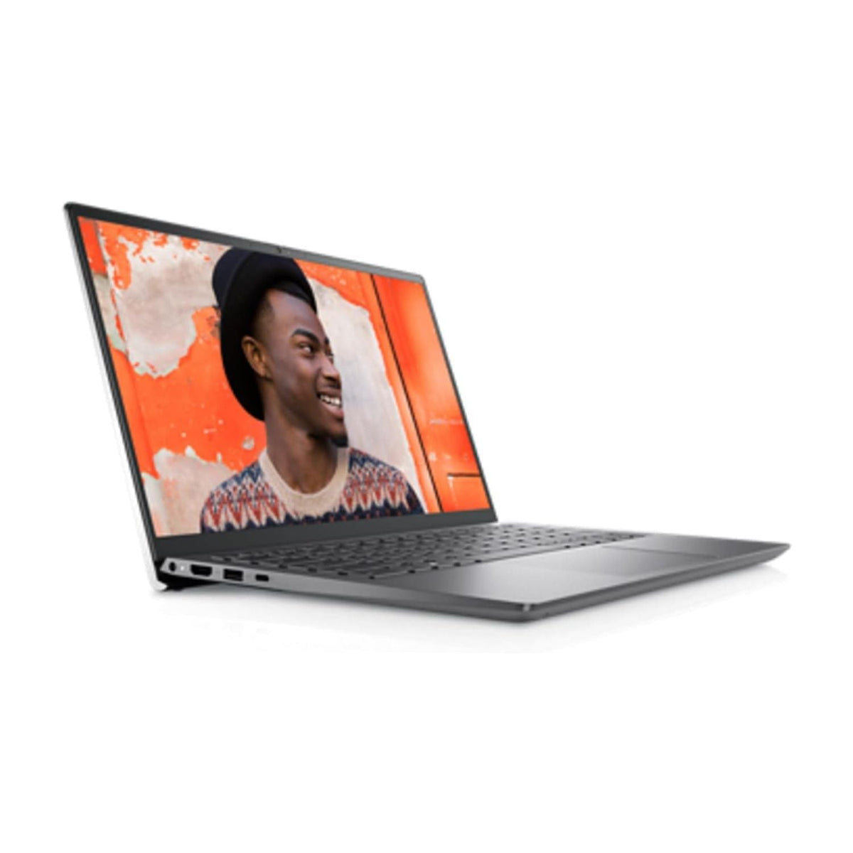 Dell Inspiron 14 5410 – 14" FHD – Intel Core i5‑11300H – 8GB RAM – 512GB SSD – Silver - Image 3