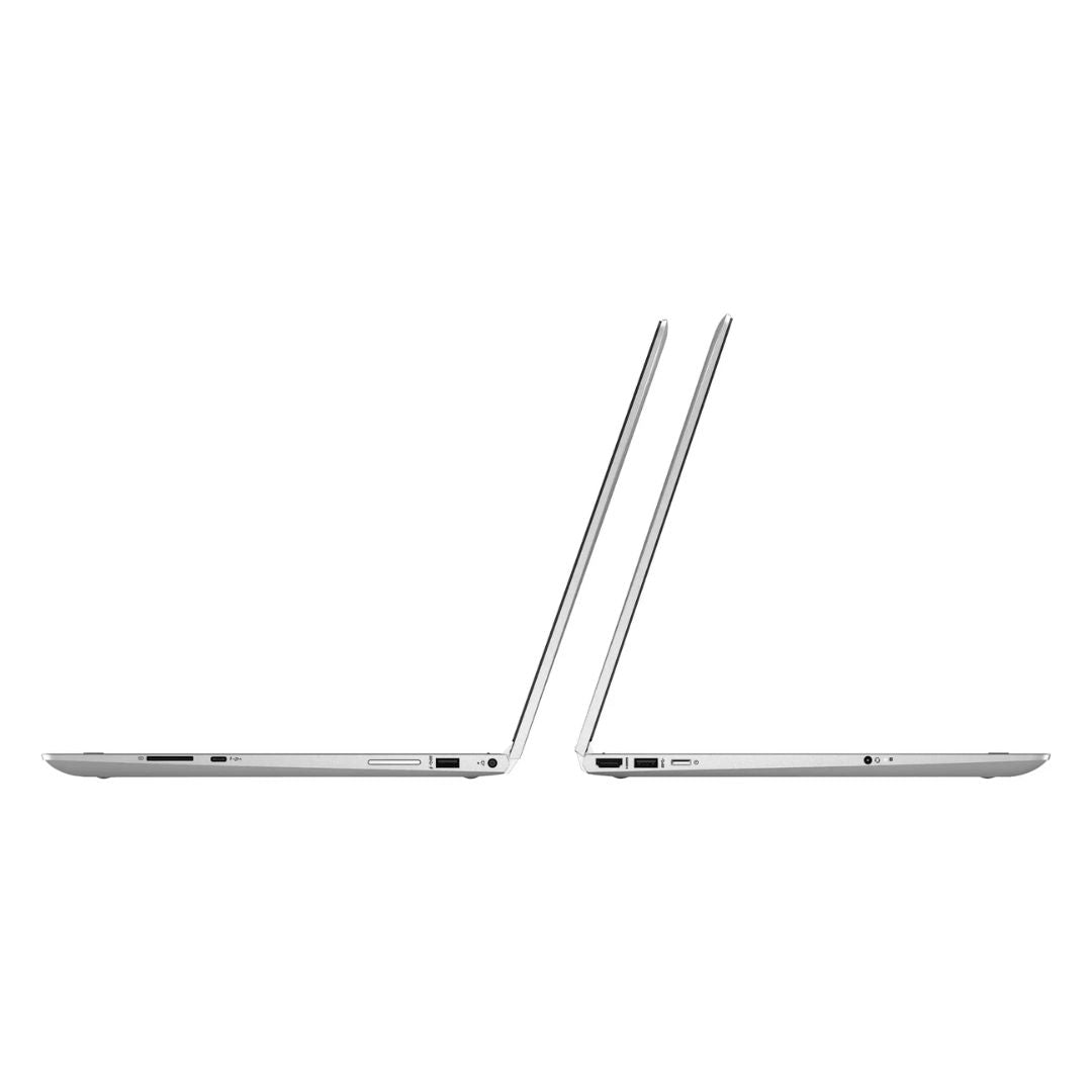 HP Envy x360 2-in-1 15.6" Touch-Screen Laptop - i7-7500U - 16GB RAM - 1TB HDD - Silver - 15M-BP011DX - Image 3