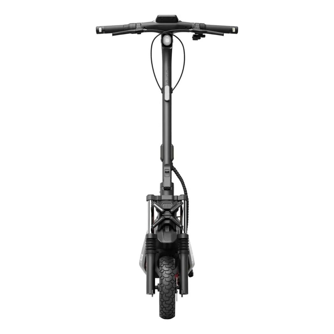 Segway - ZT3 Pro Kick Scooter w/43.5 Max Operating Range & 24.9mph Max Speed - Black - 051801U - Image 3