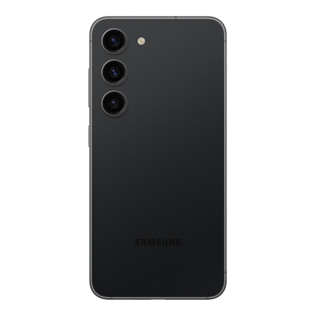 US Cellular Samsung Galaxy S23 5G - 128GB - Phantom Black - SM-S911UZKAUSC - Image 3