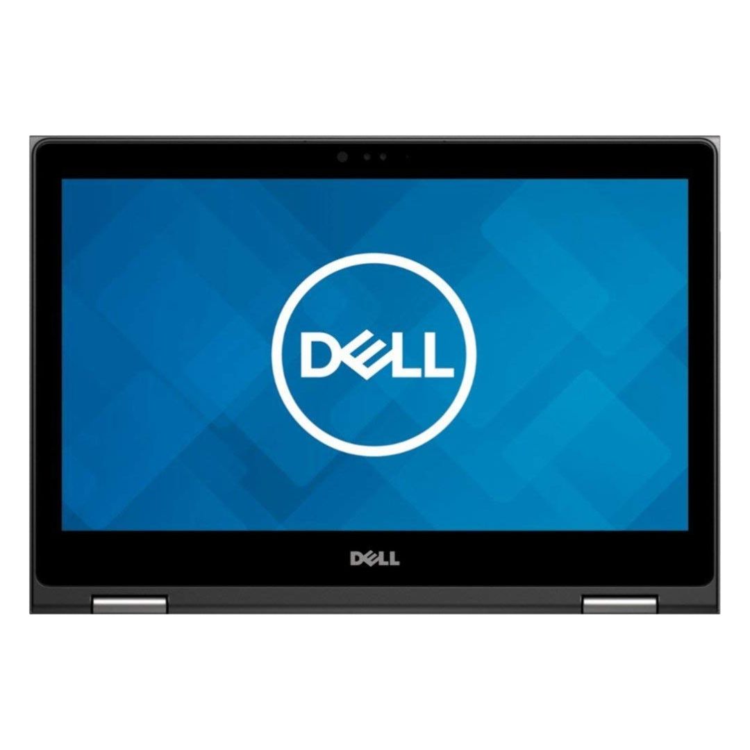 Dell Inspiron 13.3" 2-in-1 Touch-Screen Laptop - AMD Ryzen 7-2700U - 12GB RAM - AMD Radeon RX Vega 10 - 256GB - Era - Image 4