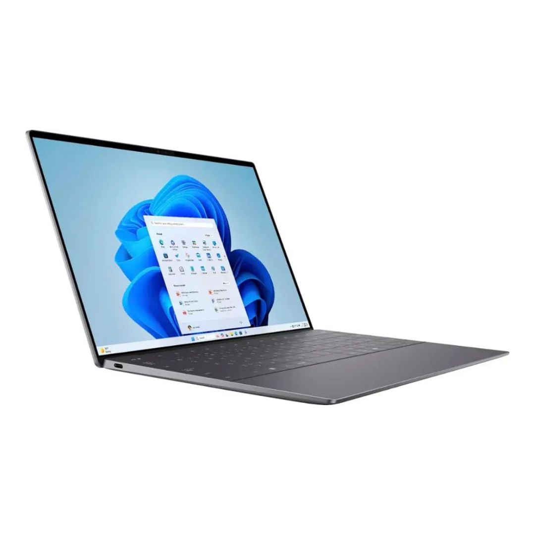 Dell XPS 13 9350 – 13.4” 2K 120Hz – Intel Core Ultra 7 256V – Copilot+ PC – 16GB RAM – 512GB SSD – Graphite - Image 3