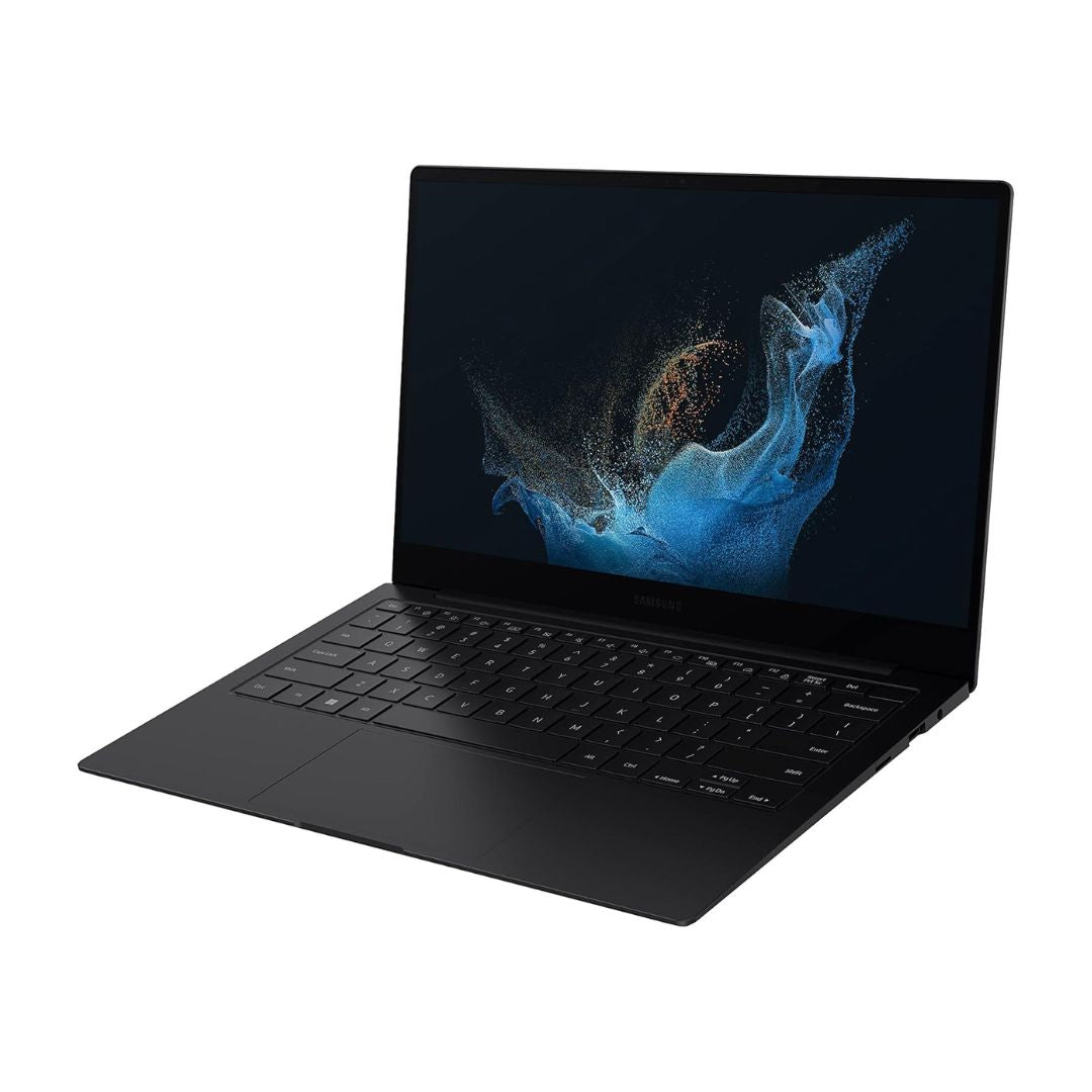 SAMSUNG 13.3" Galaxy Book2 Pro Laptop Computer, i5 / 8GB / 256GB, 12th Gen Intel Core Processor, Evo Certified - Image 3