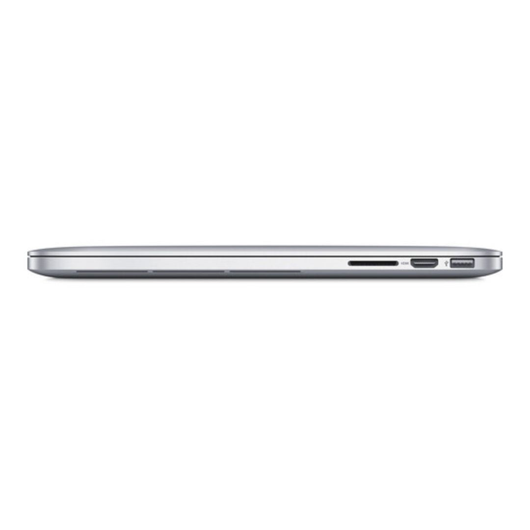 Apple MacBook Pro 13.3" (2013) – Intel Core i5-4288U – 8GB RAM – 512GB SSD – Silver – ME866LL/A - Image 5