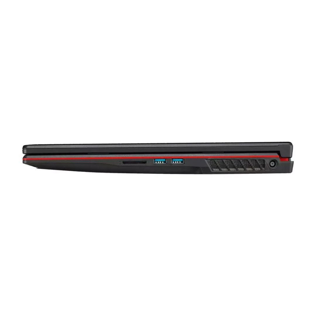 MSI GL73 8RC-032US – 17.3" FHD – Intel Core i7-8750H – 16GB RAM – NVIDIA GeForce GTX 1050 – 128GB SSD + 1TB HDD - Image 4