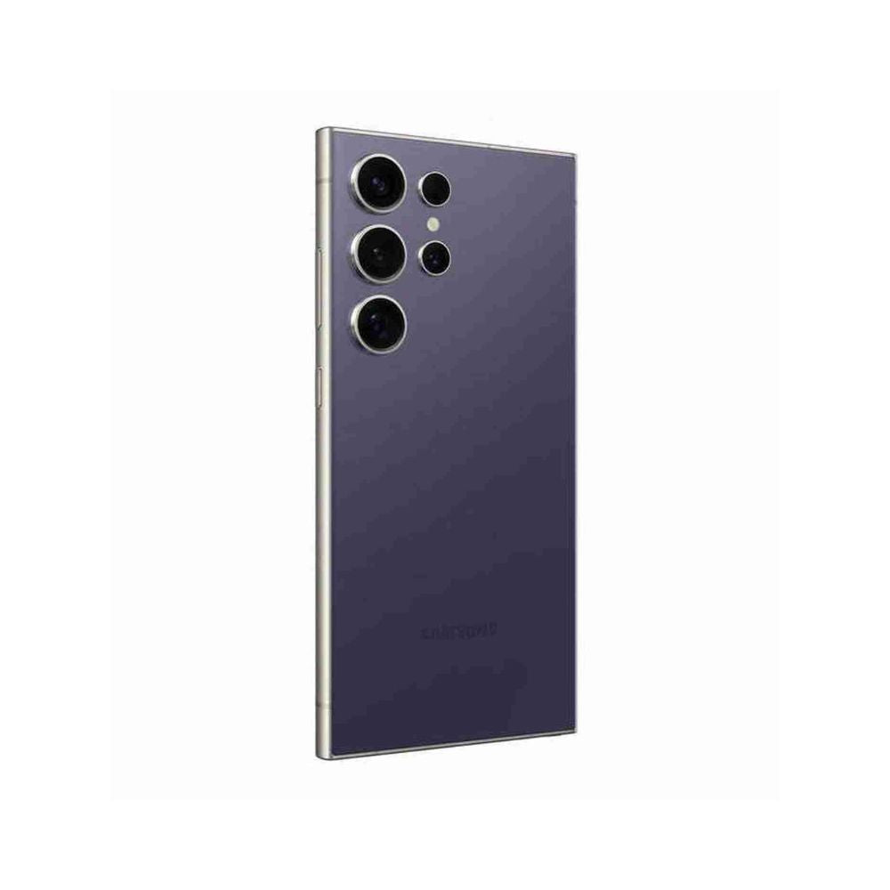 T-Mobile Samsung Galaxy S24 Ultra 5G - 256GB - Titanium Violet - SM-S928UZVEXAU - Image 3