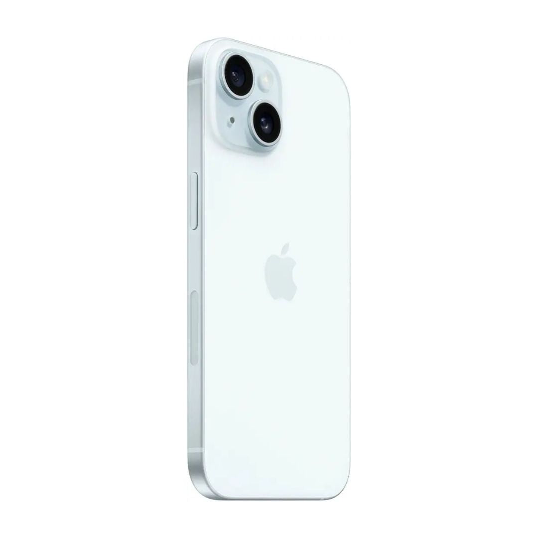 Verizon Apple iPhone 15 - 128GB - Blue - MTLY3LL/A - Image 3