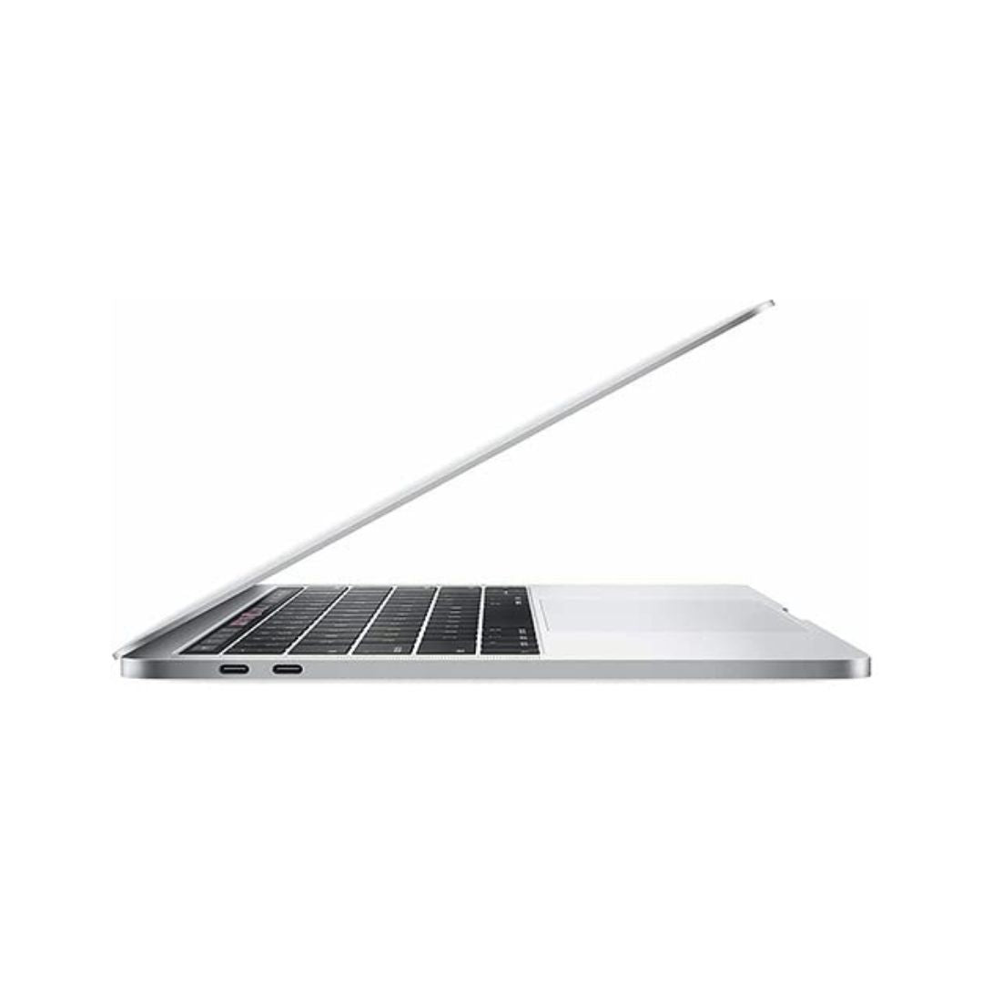Apple MacBook Pro 13" (2016) with Touch Bar – Intel Core i5-6267U – 8GB RAM – 512GB SSD – Silver – MNQG2LL/A - Image 3