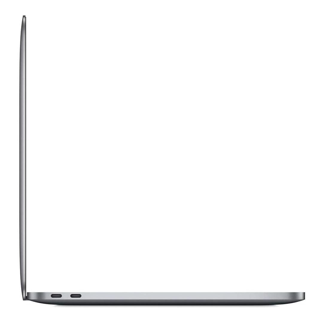 Apple MacBook Pro – 13" Display – i5-7360U – 16GB RAM – 512GB SSD – Silver – MPXT2LL/A – 2017 - Image 3
