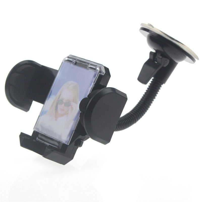 Fashion Multifunctional Car Phone Holder - Image 3