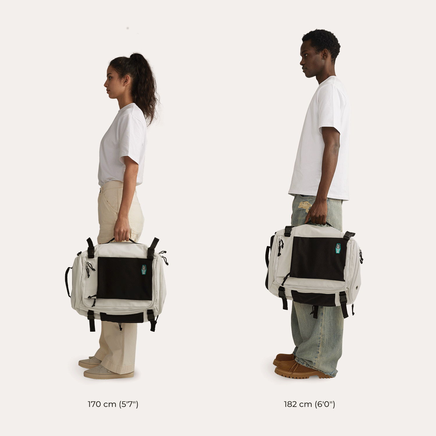 Blast Travel Backpack - Image 120