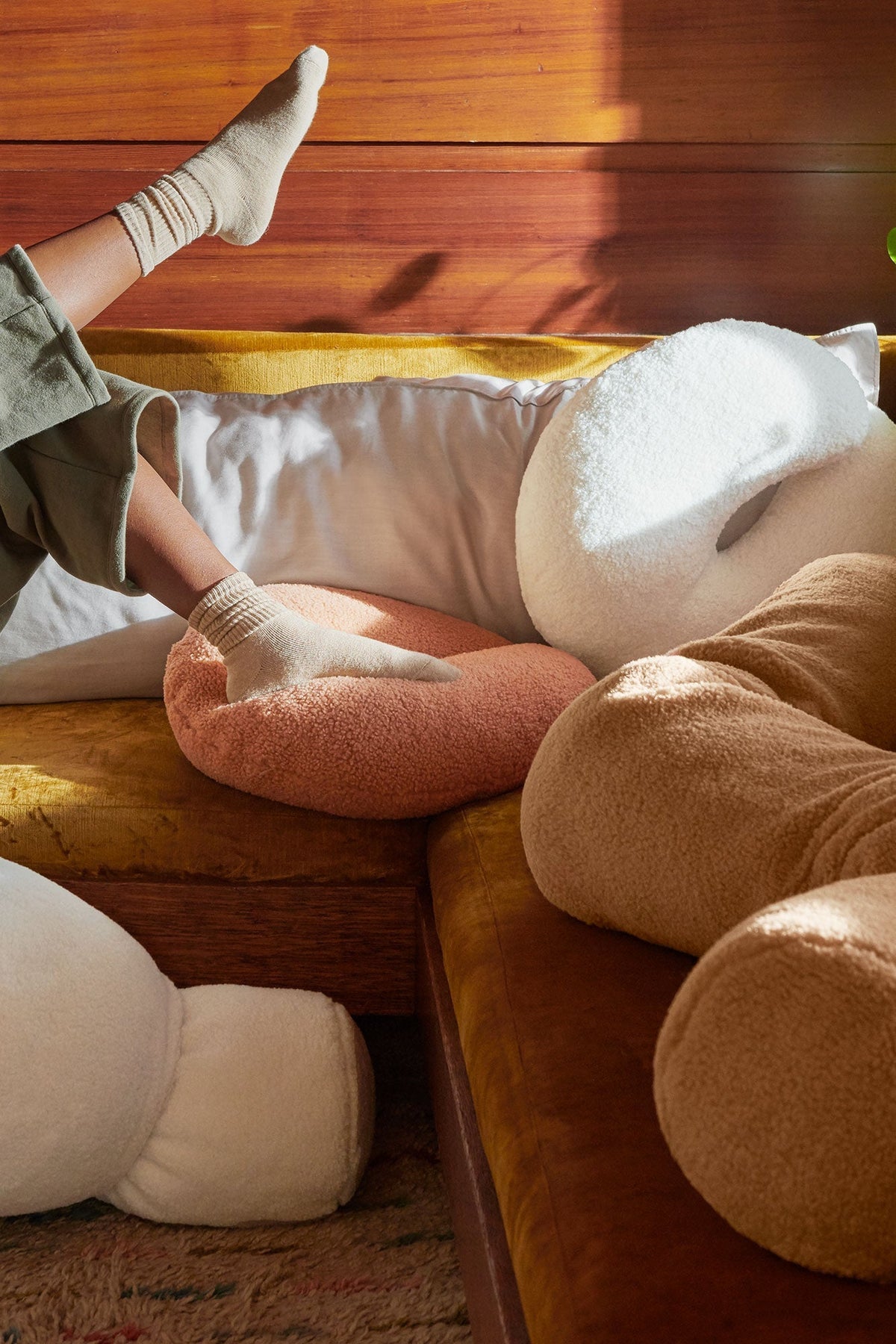 Wiggle Pillow Cover - Image 11