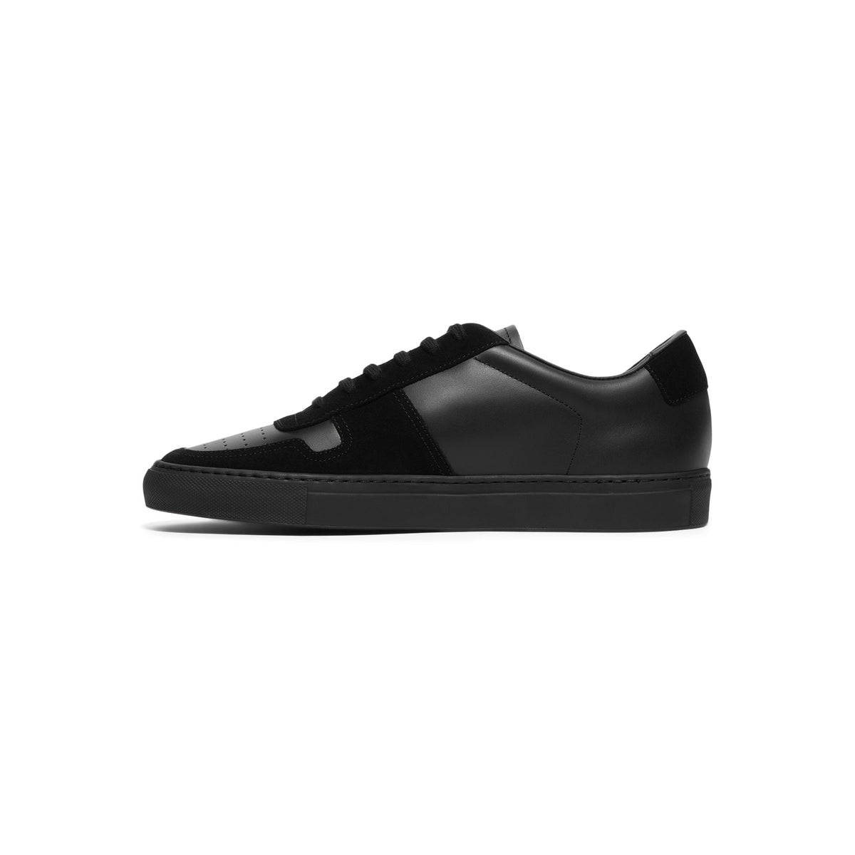 Common Projects Bball Duo (Black) - Image 2