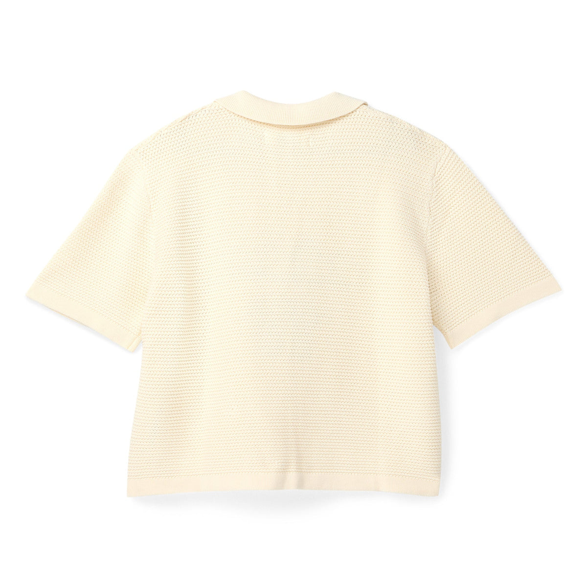 Adidem Asterisks Knit Jersey (Cream) - Image 2