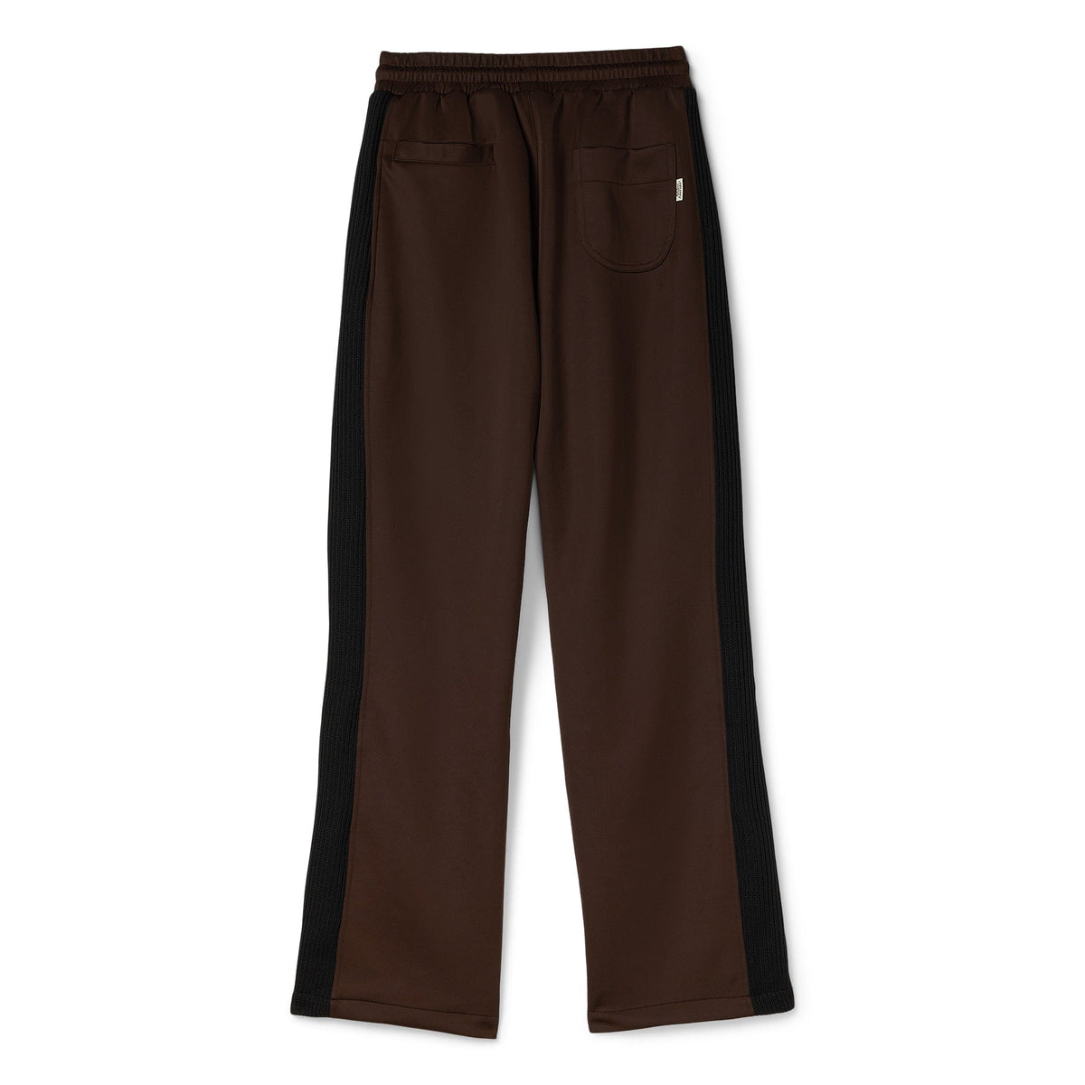 Adidem Asterisks Track Pants (Brown) - Image 2