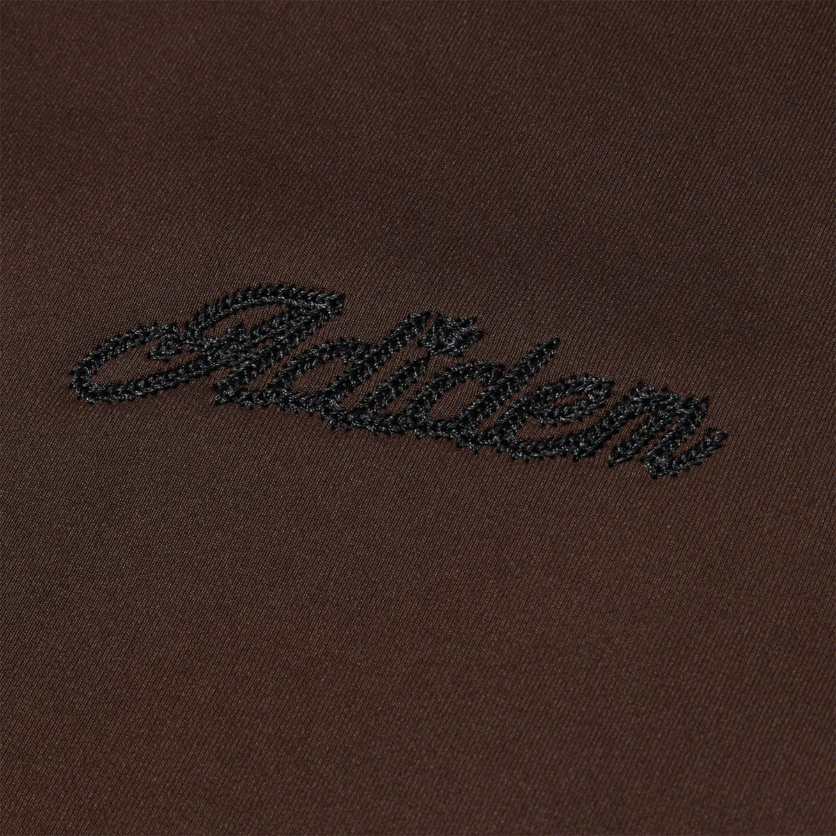 Adidem Asterisks Track Pants (Brown) - Image 3