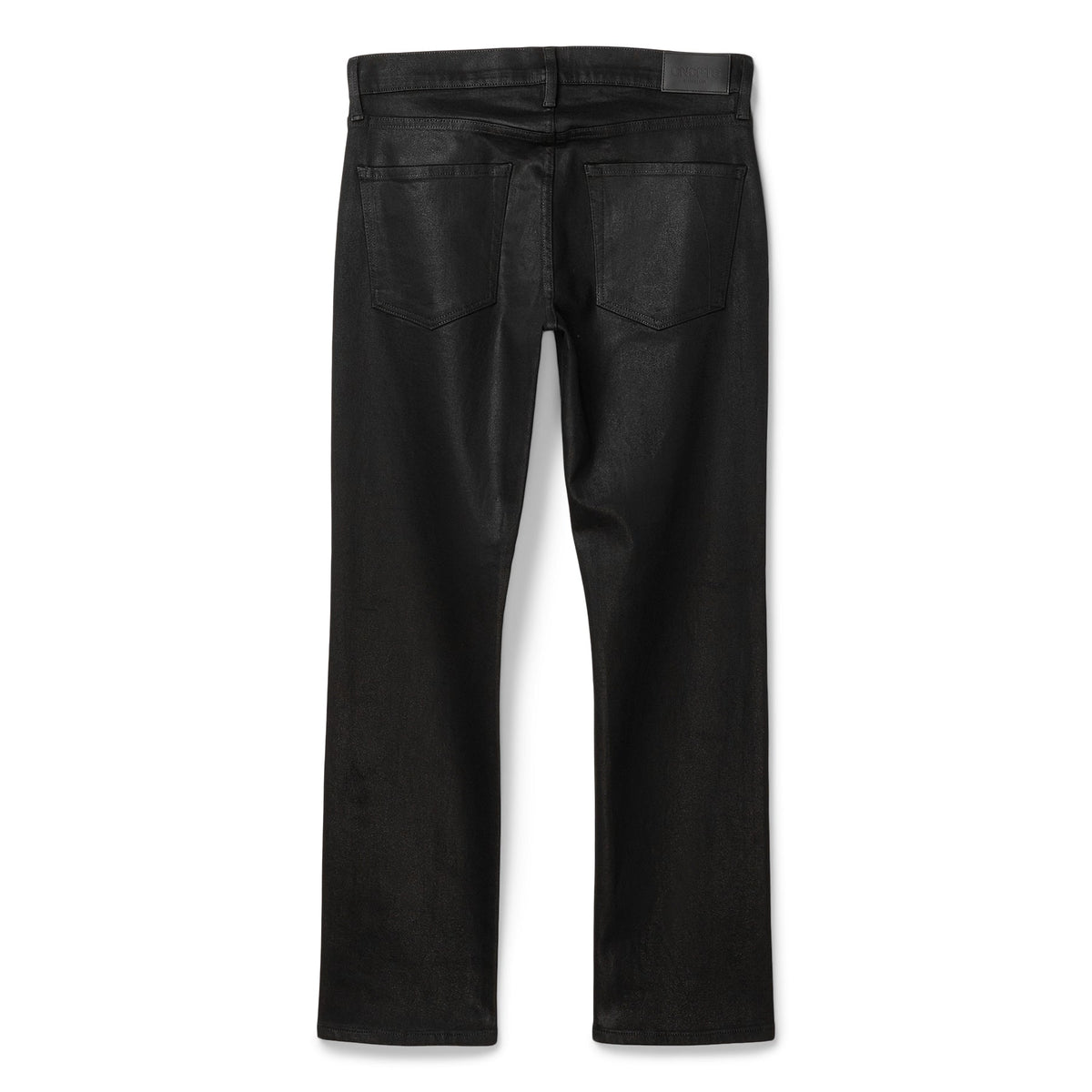 CNCPTS Coated Denim (Black) - Image 2