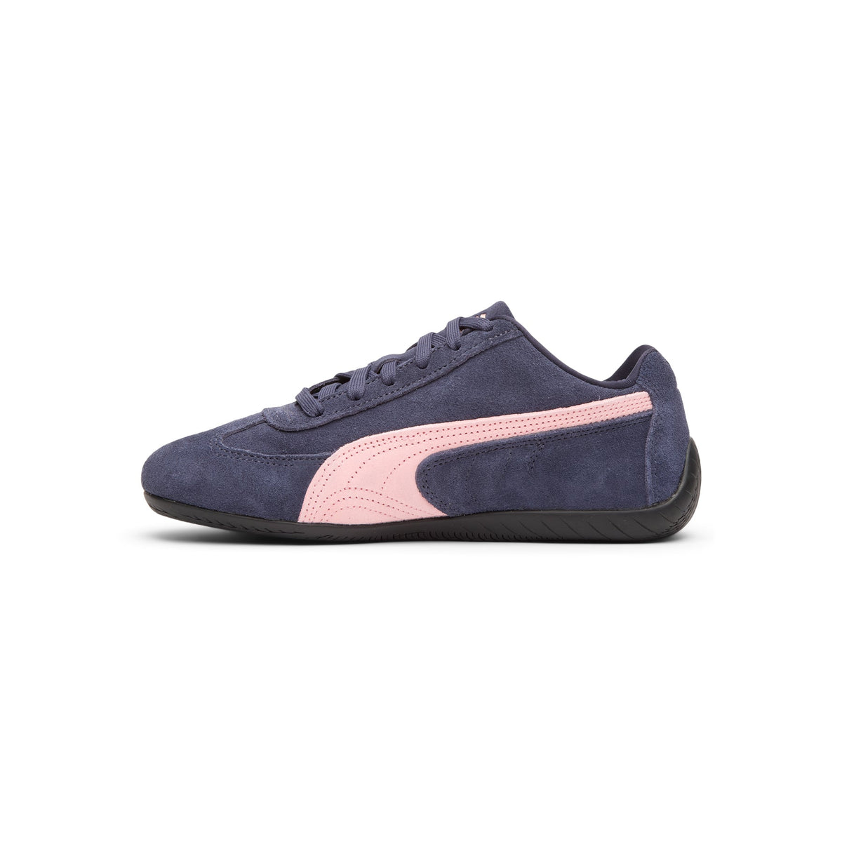 Puma Speedcat Og Wns (83 - New Navy-Rosy Outlook) - Image 2