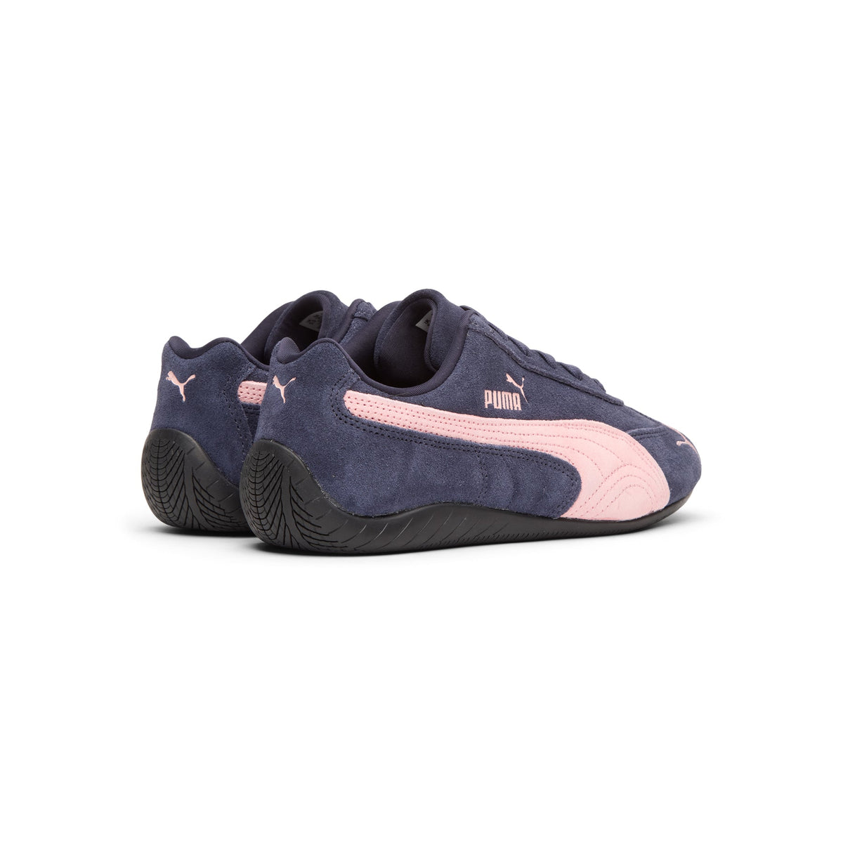 Puma Speedcat Og Wns (83 - New Navy-Rosy Outlook) - Image 4