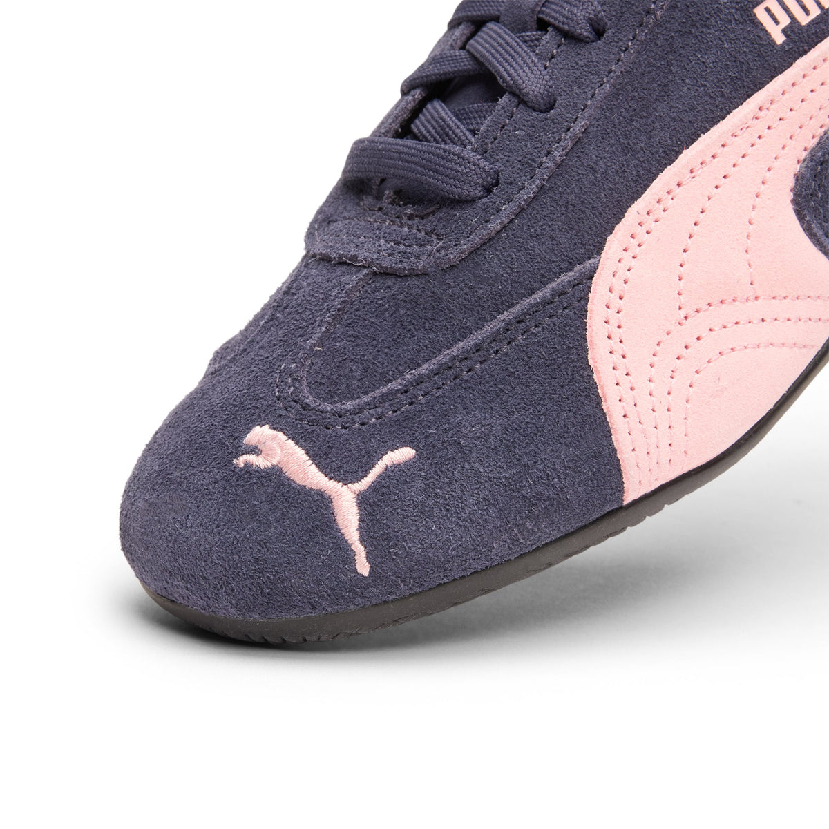 Puma Speedcat Og Wns (83 - New Navy-Rosy Outlook) - Image 6