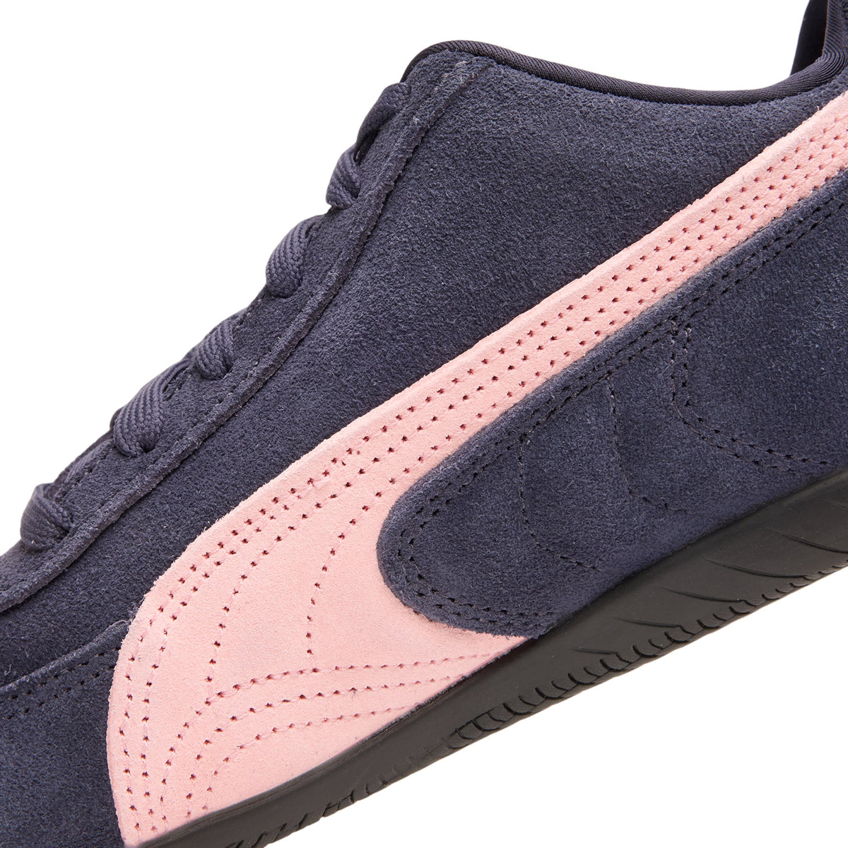Puma Speedcat Og Wns (83 - New Navy-Rosy Outlook) - Image 8