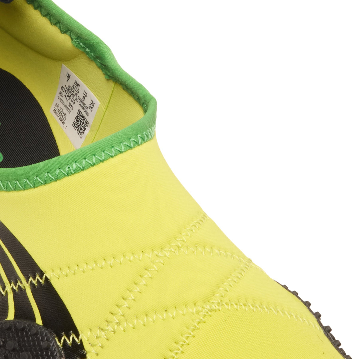 Puma Mostro Flex (Green) - Image 7