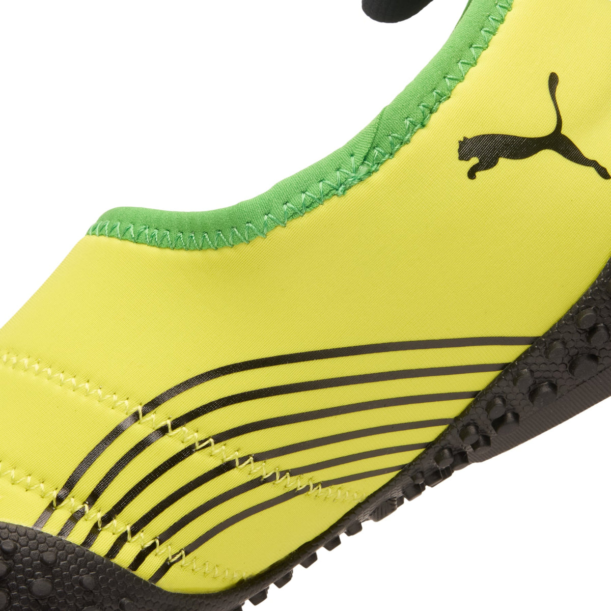 Puma Mostro Flex (Green) - Image 8