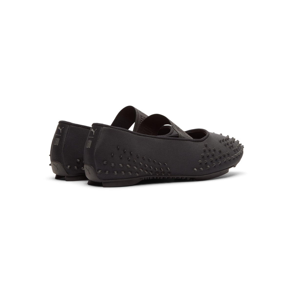 Puma Mostro Neo Ballet Lgn (Black) - Image 4