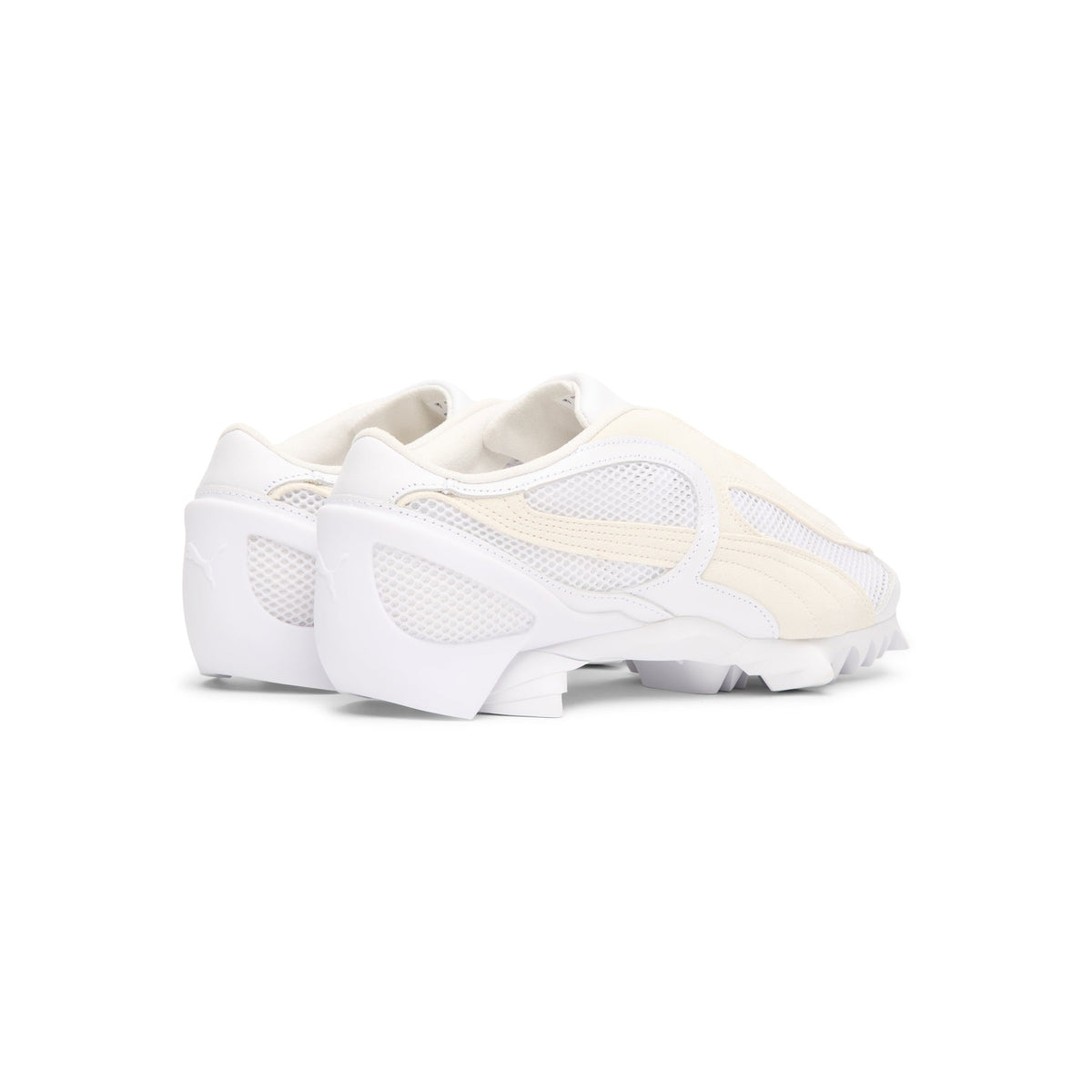 Puma Beisser (Warm White) - Image 4