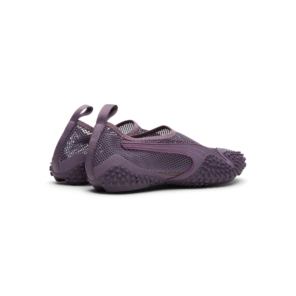 Puma Mostro Flex Mesh (Purple) - Image 4