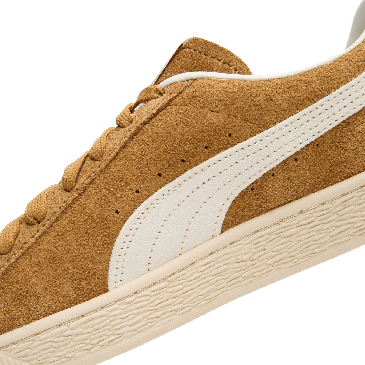 Puma Suede Charles F. Stead V (Brown) - Image 8