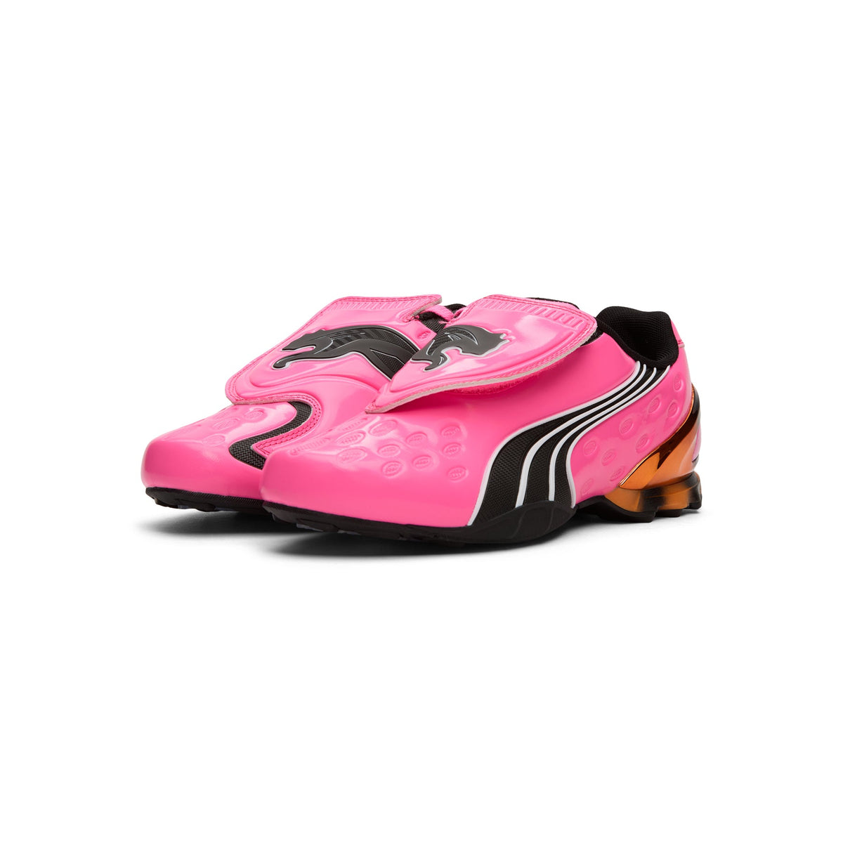 Puma V-S1 Contact (Pink) - Image 3